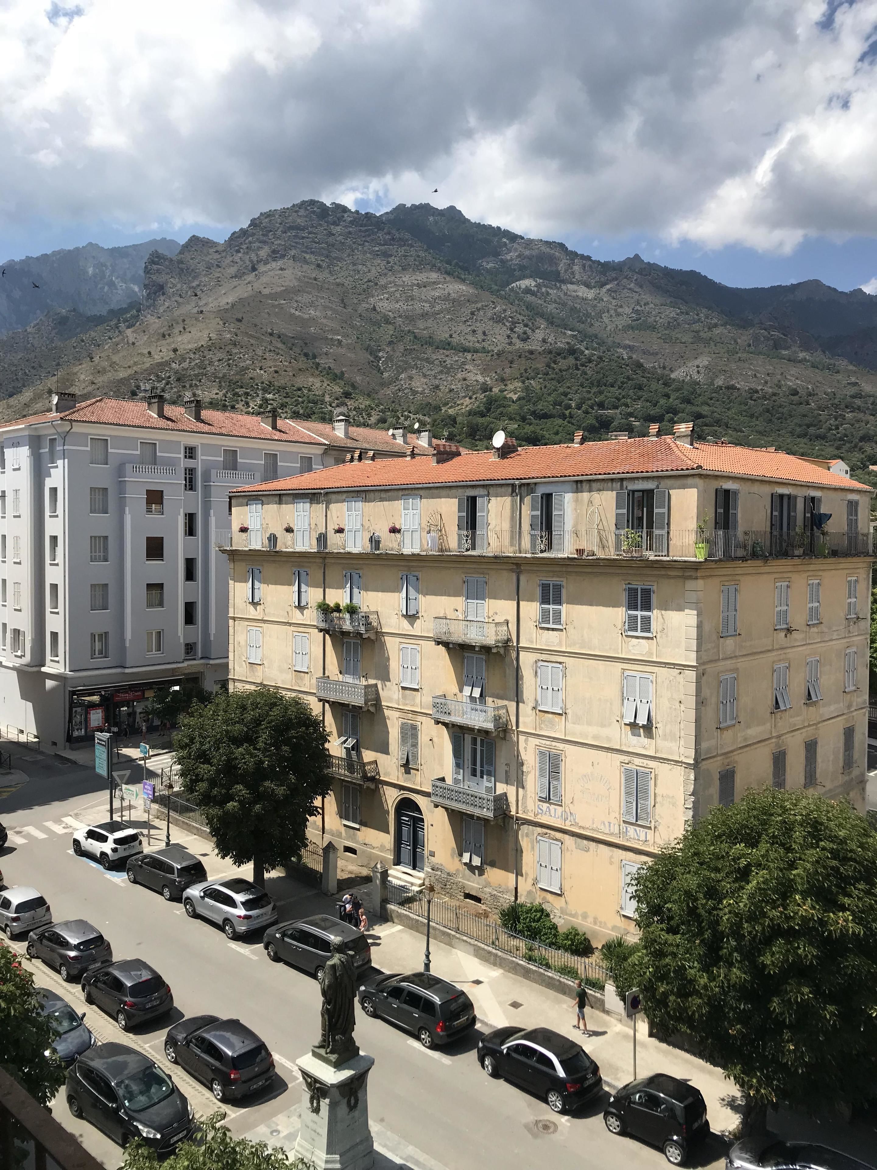 Les Terrasses de Padoue