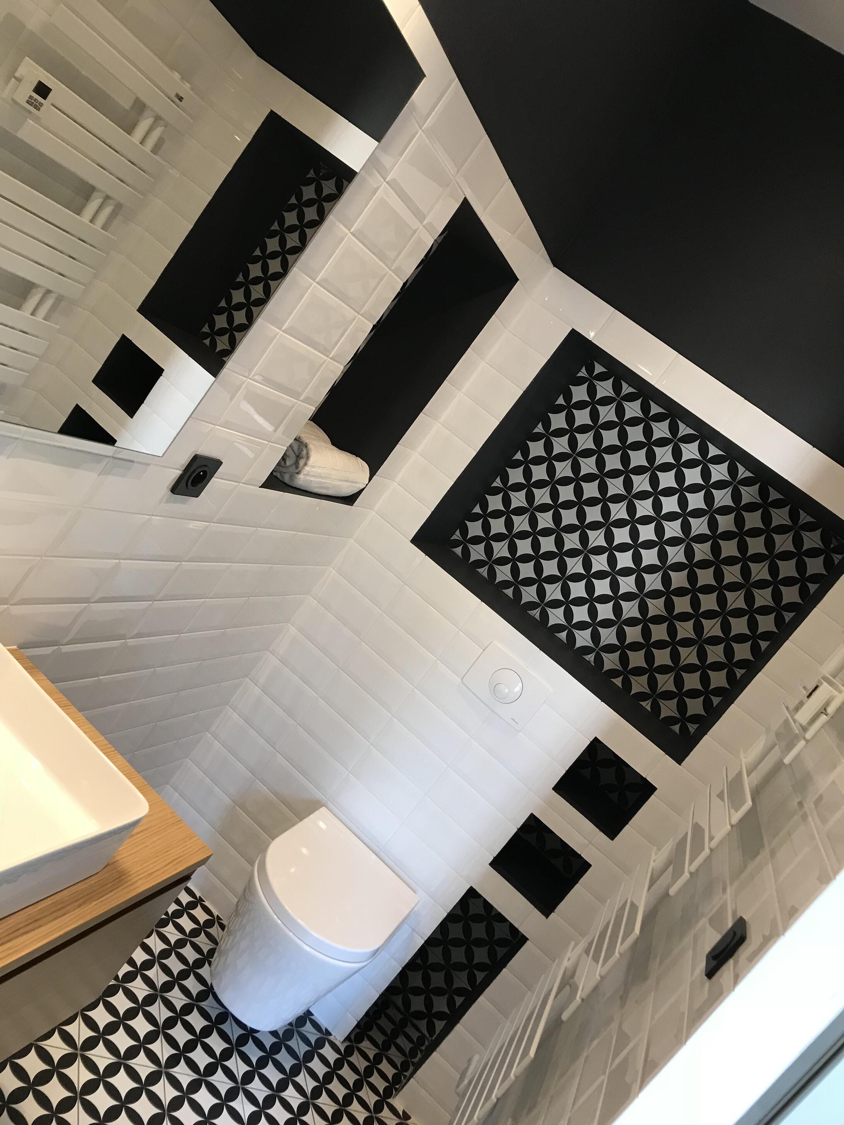 Les Terrasses de Padoue