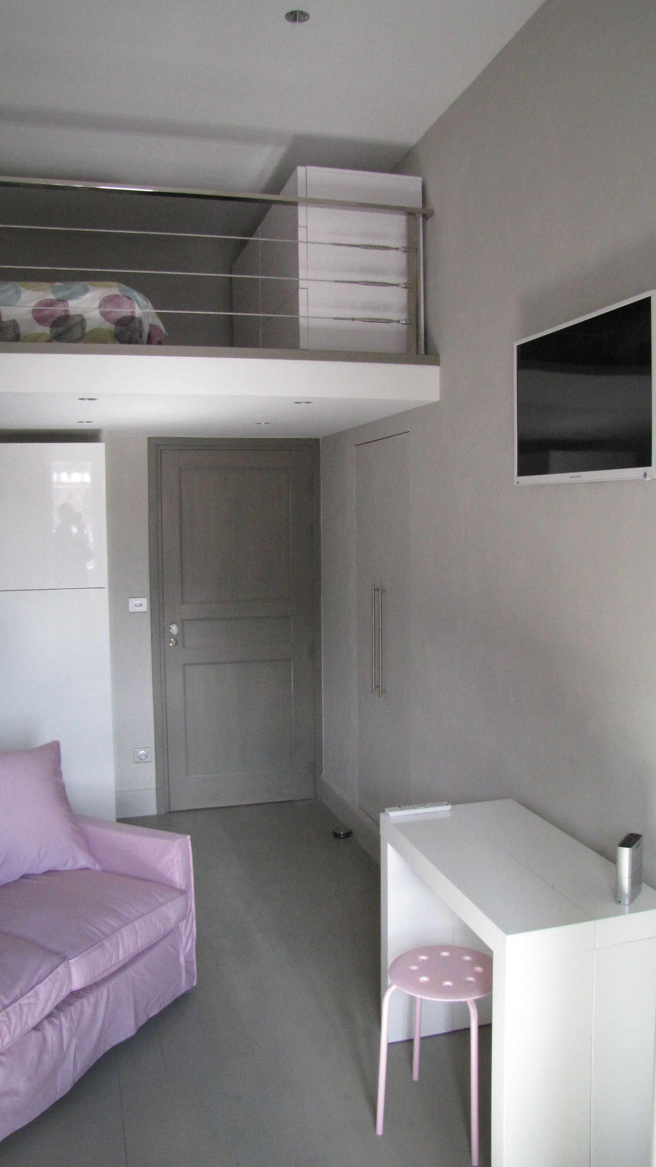 Les Terrasses de Padoue