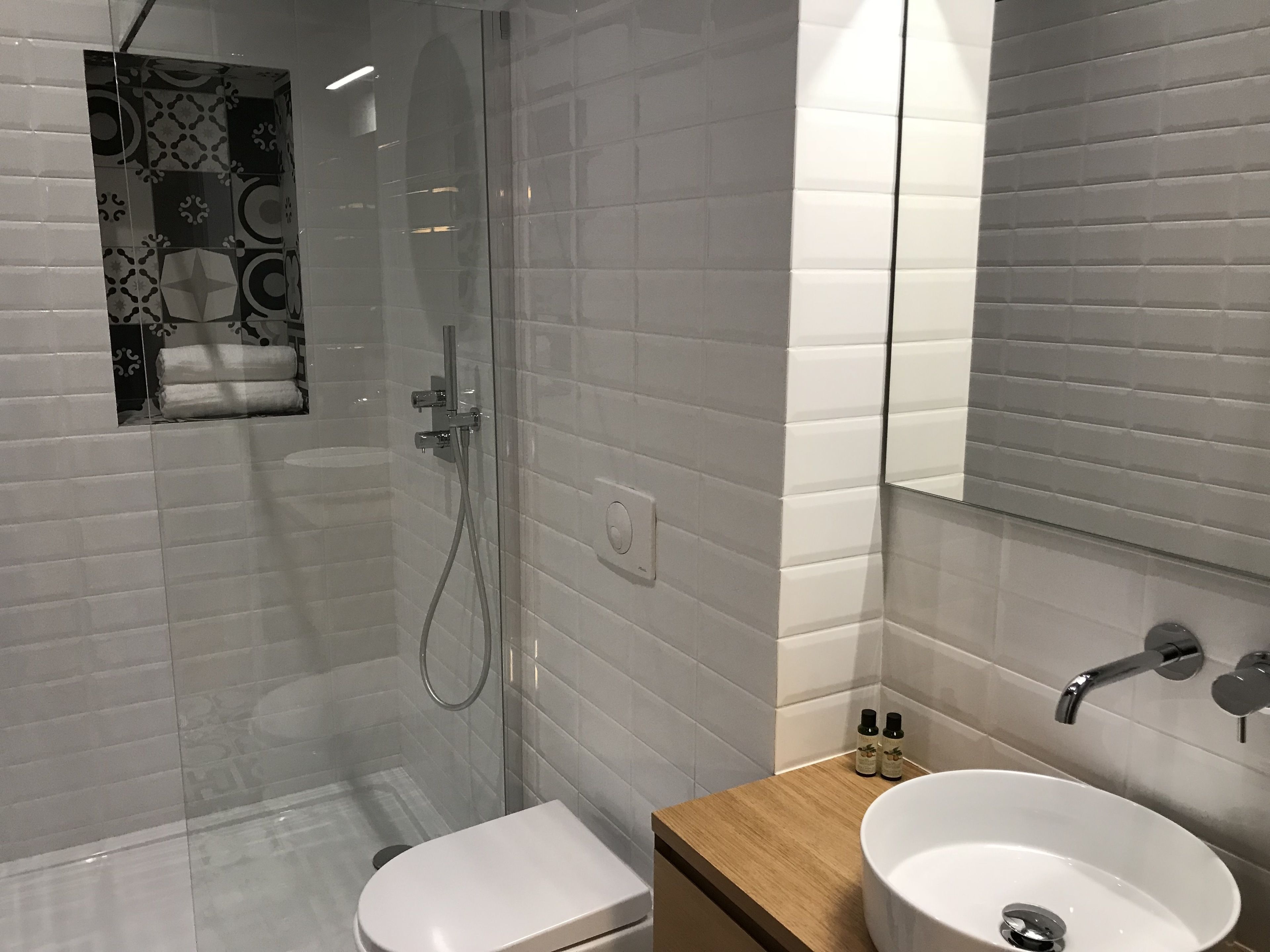 Les Terrasses de Padoue