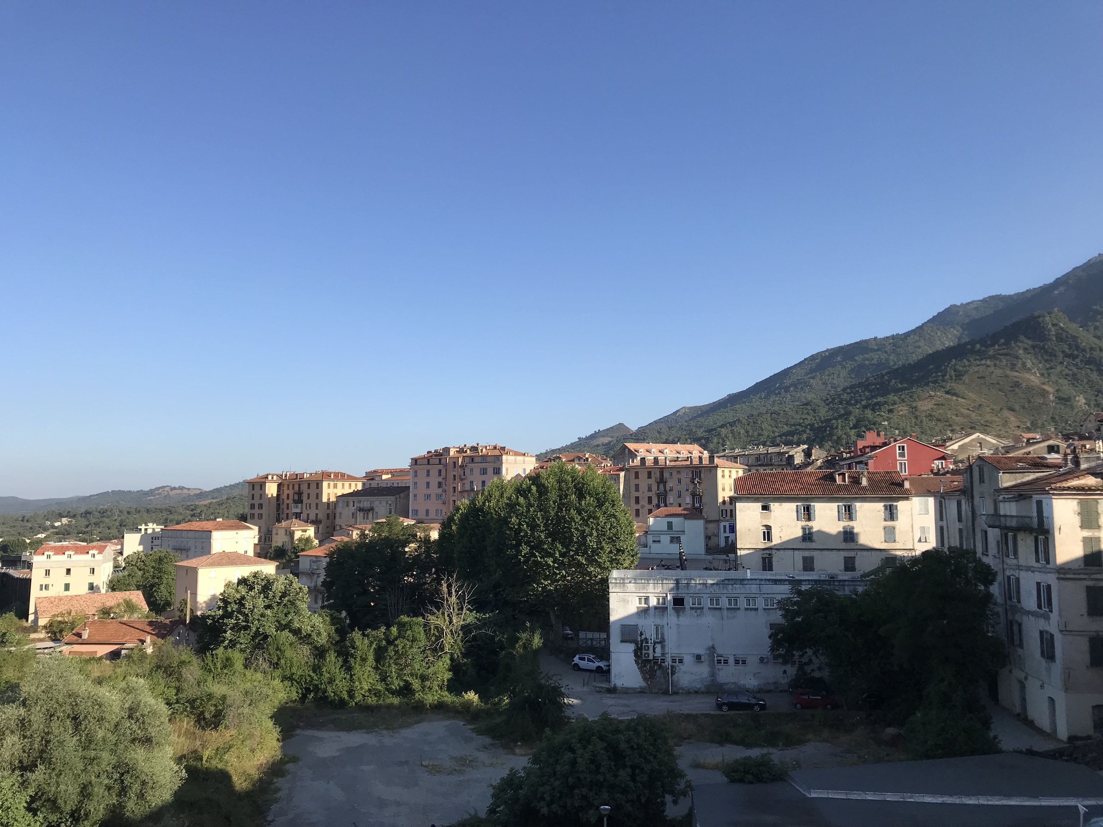 Les Terrasses de Padoue