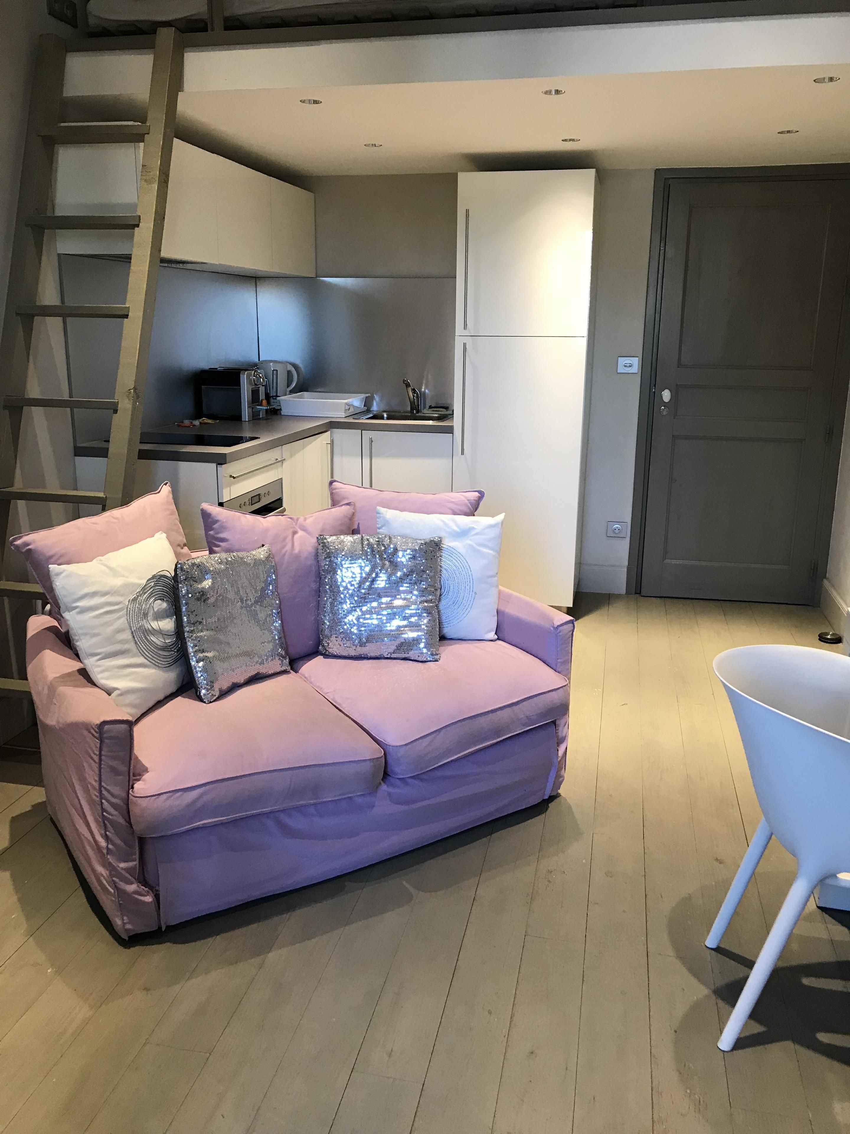 Les Terrasses de Padoue