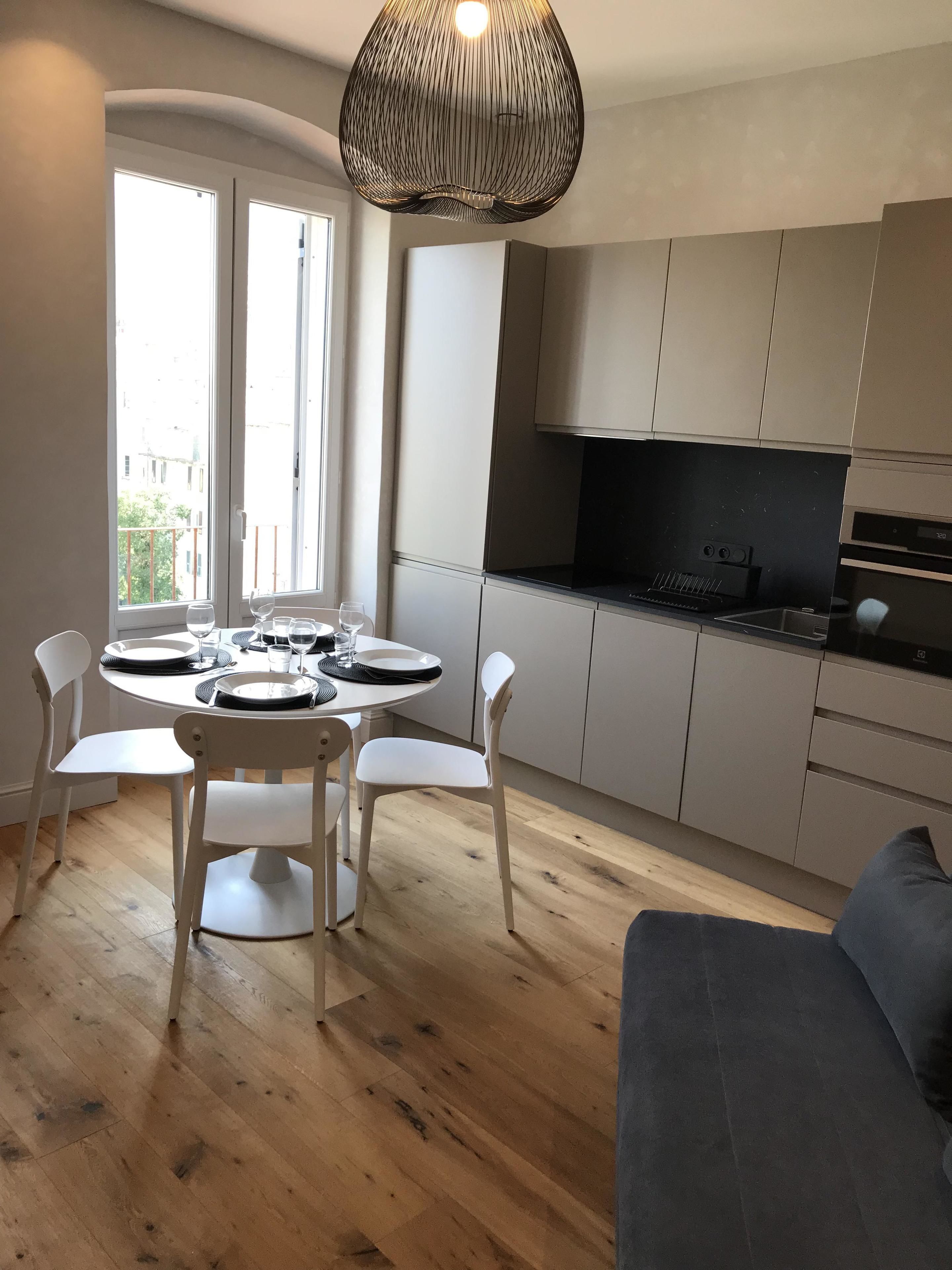 Les Terrasses de Padoue