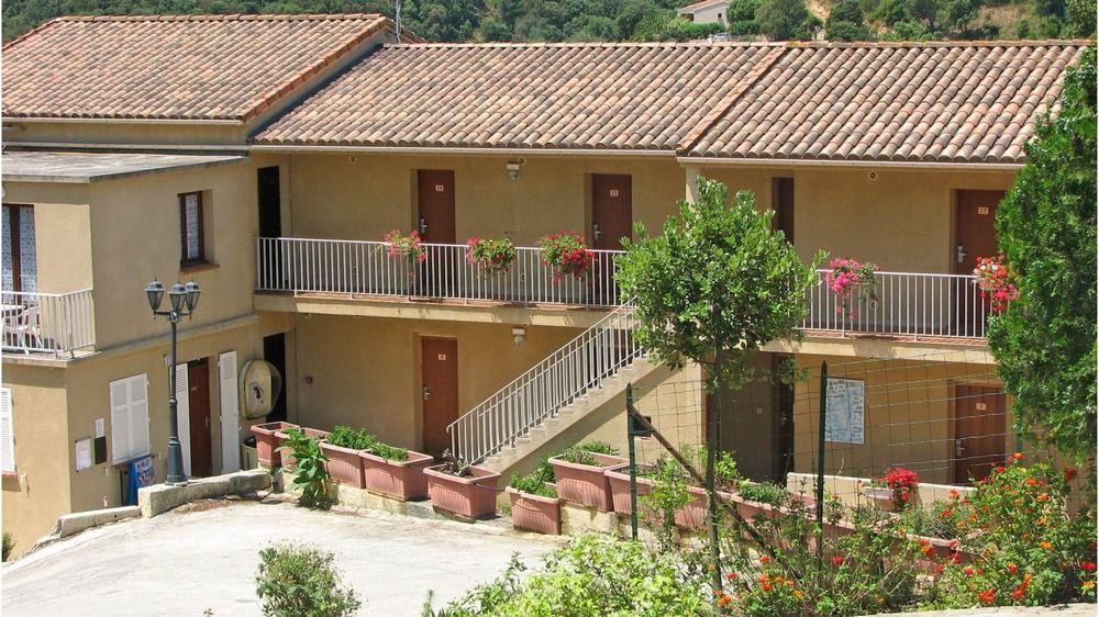Hôtel Résidence Acqua Dolce