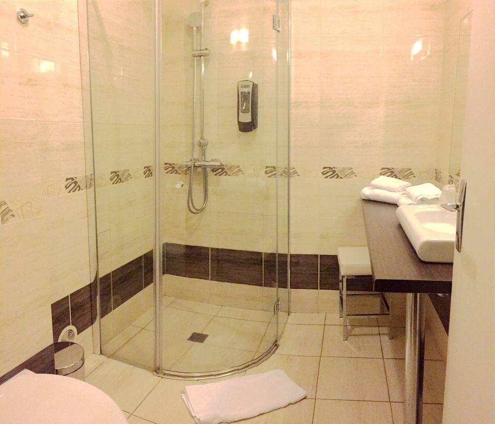 Hôtel Résidence Acqua Dolce