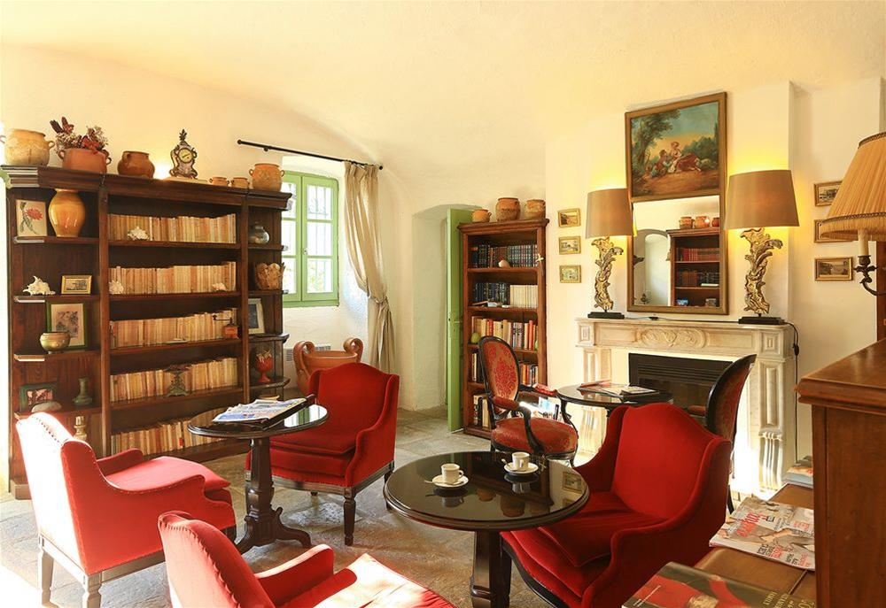 Hôtel Castel Brando