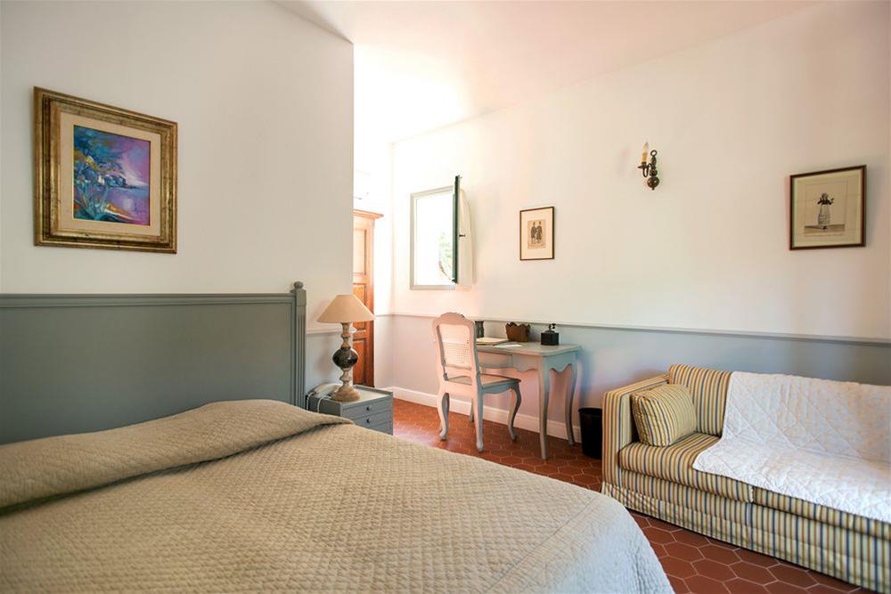 Hôtel Castel Brando