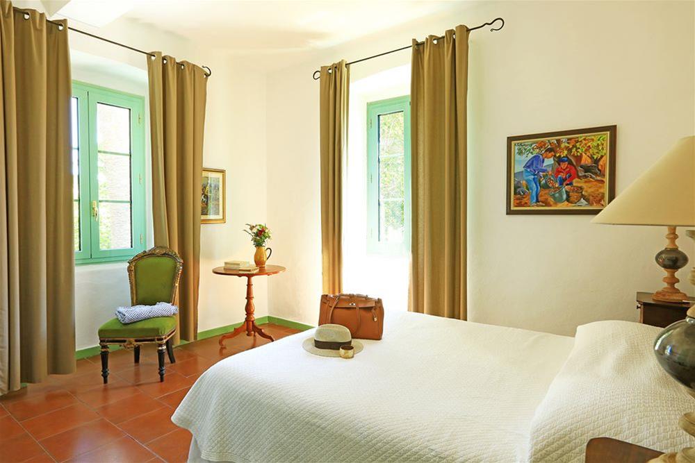 Hôtel Castel Brando