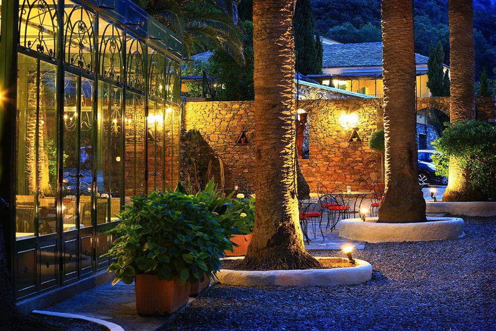 Hôtel Castel Brando