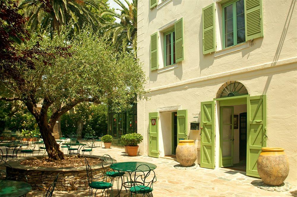 Hôtel Castel Brando