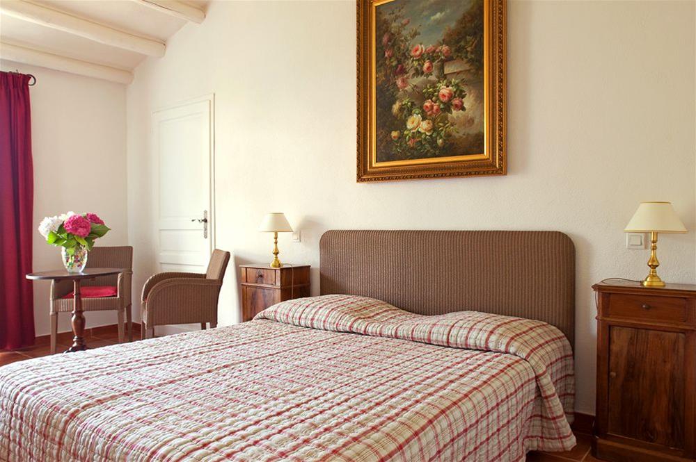 Hôtel Castel Brando