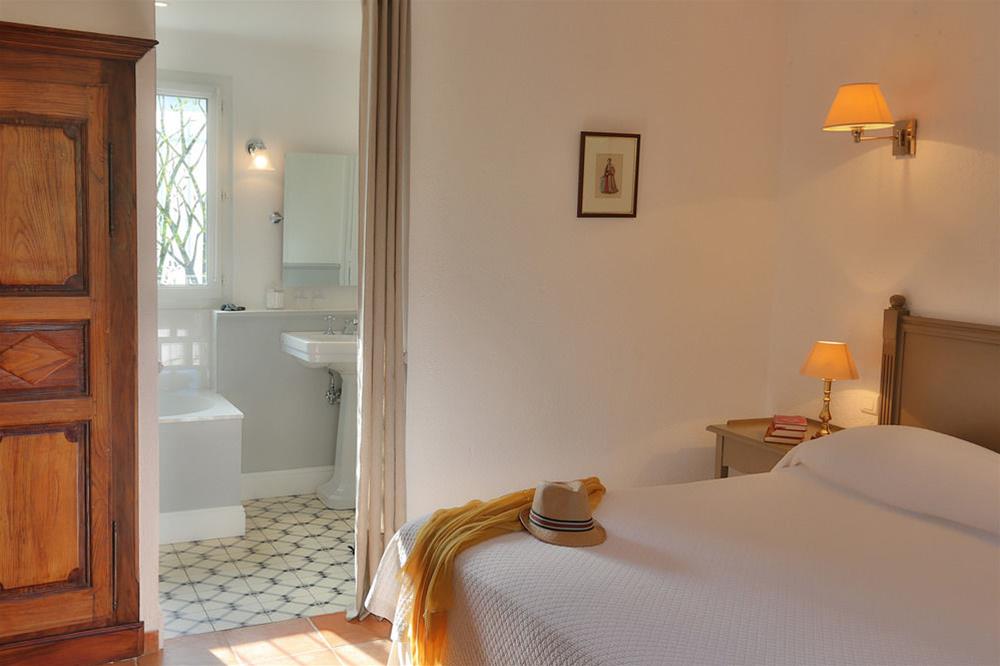 Hôtel Castel Brando