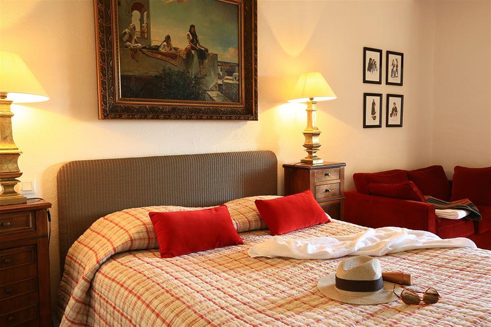 Hôtel Castel Brando