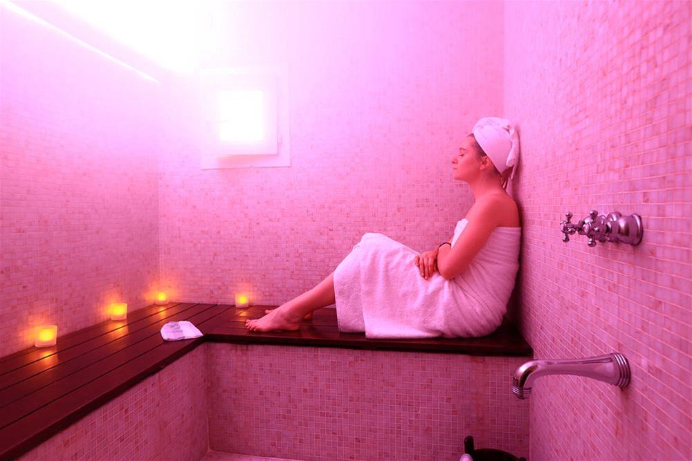 Hôtel Castel Brando