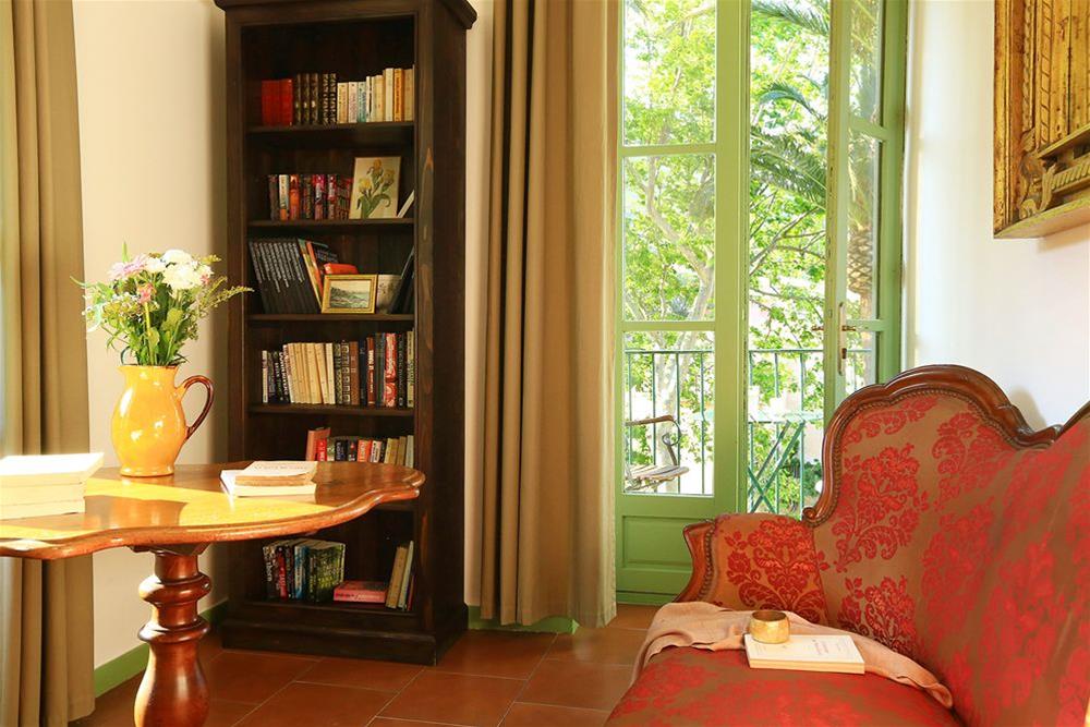 Hôtel Castel Brando