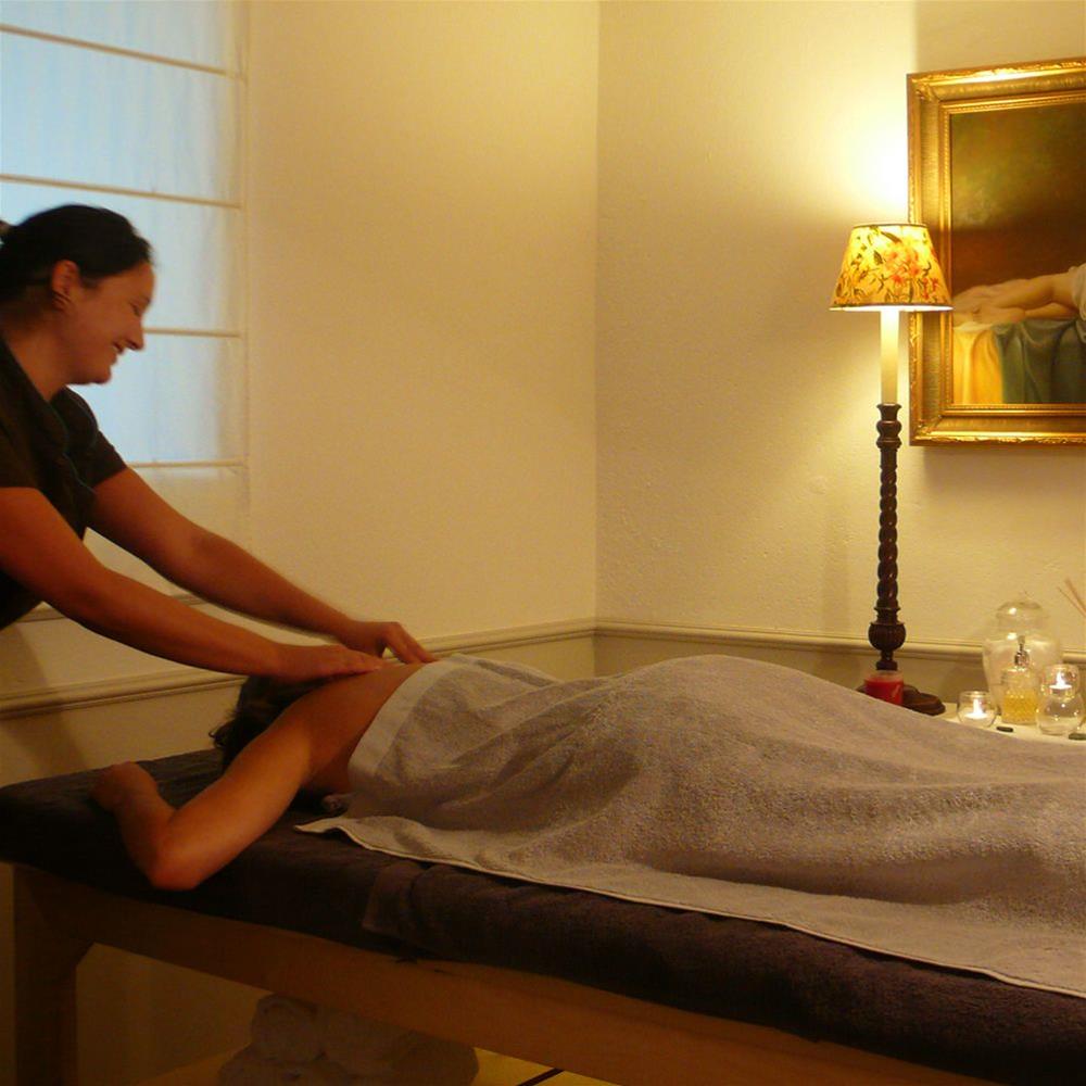 Hôtel Castel Brando