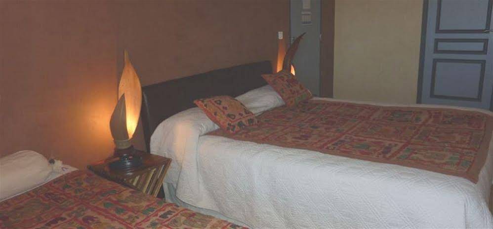 Hotel Le Saint Jean