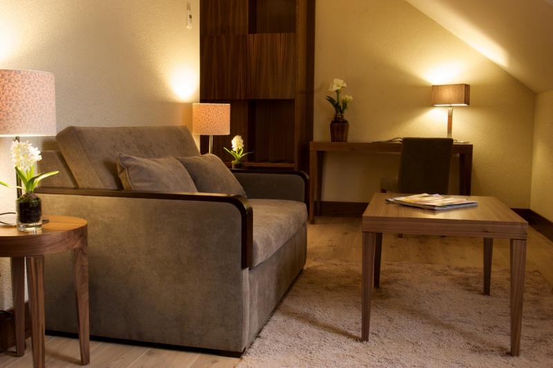 Gran Hotel Balneario de Puente Viesgo