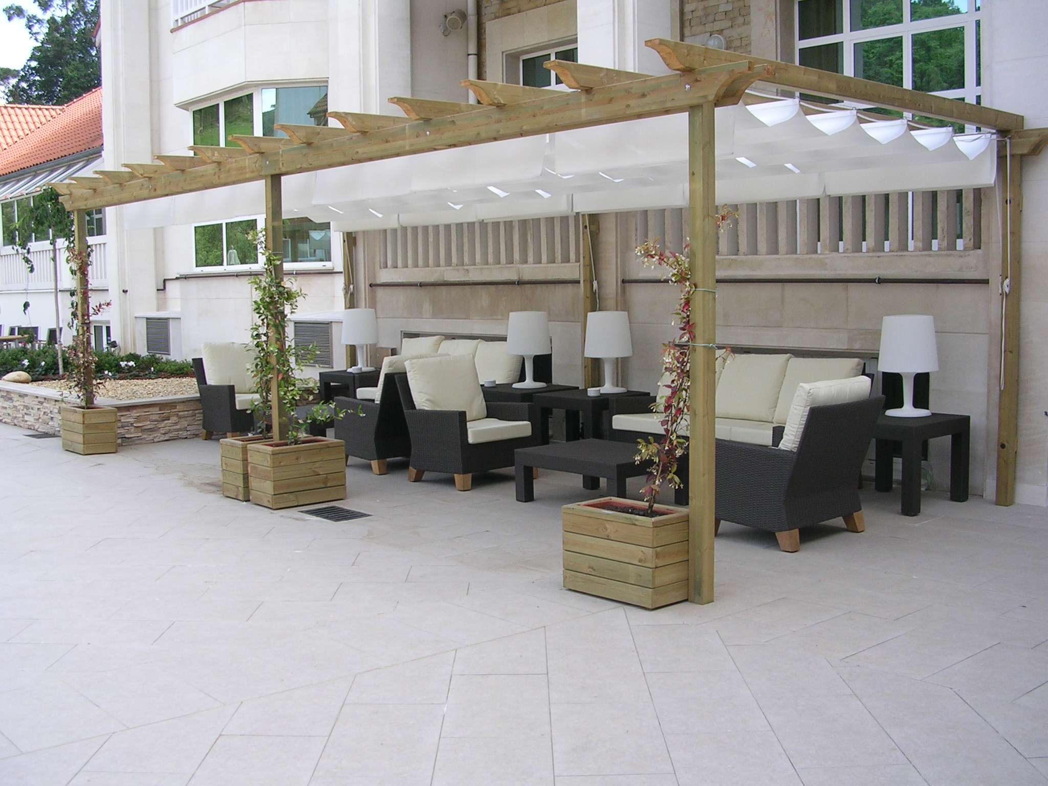 Gran Hotel Balneario de Puente Viesgo