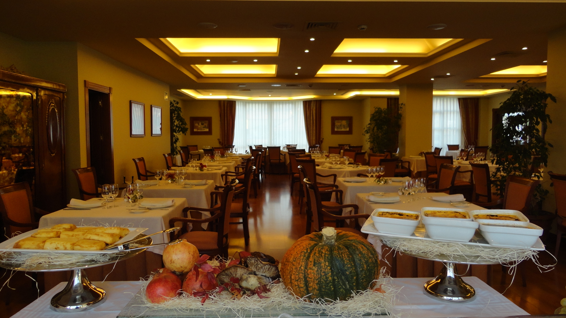 Gran Hotel Balneario de Puente Viesgo