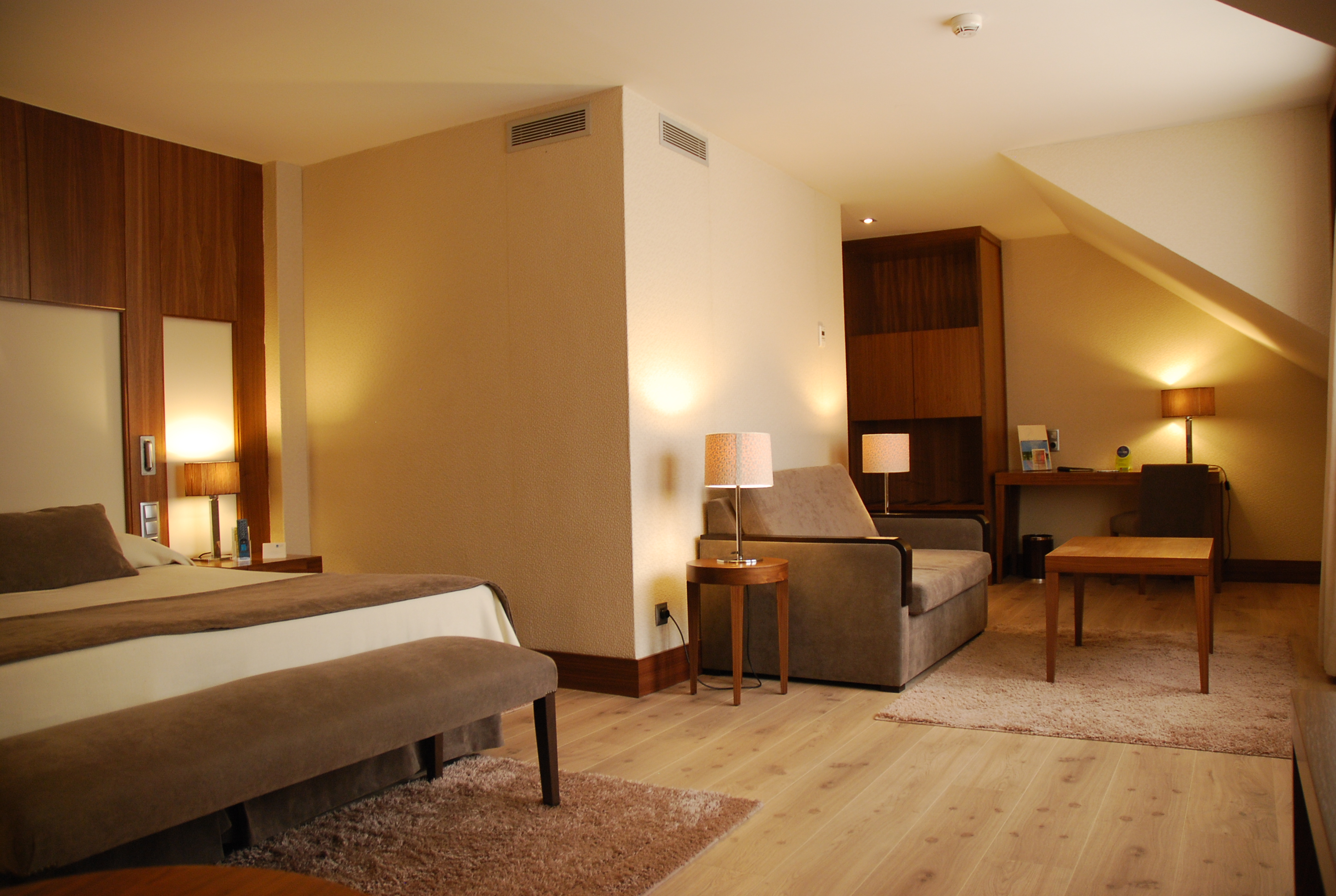 Gran Hotel Balneario de Puente Viesgo