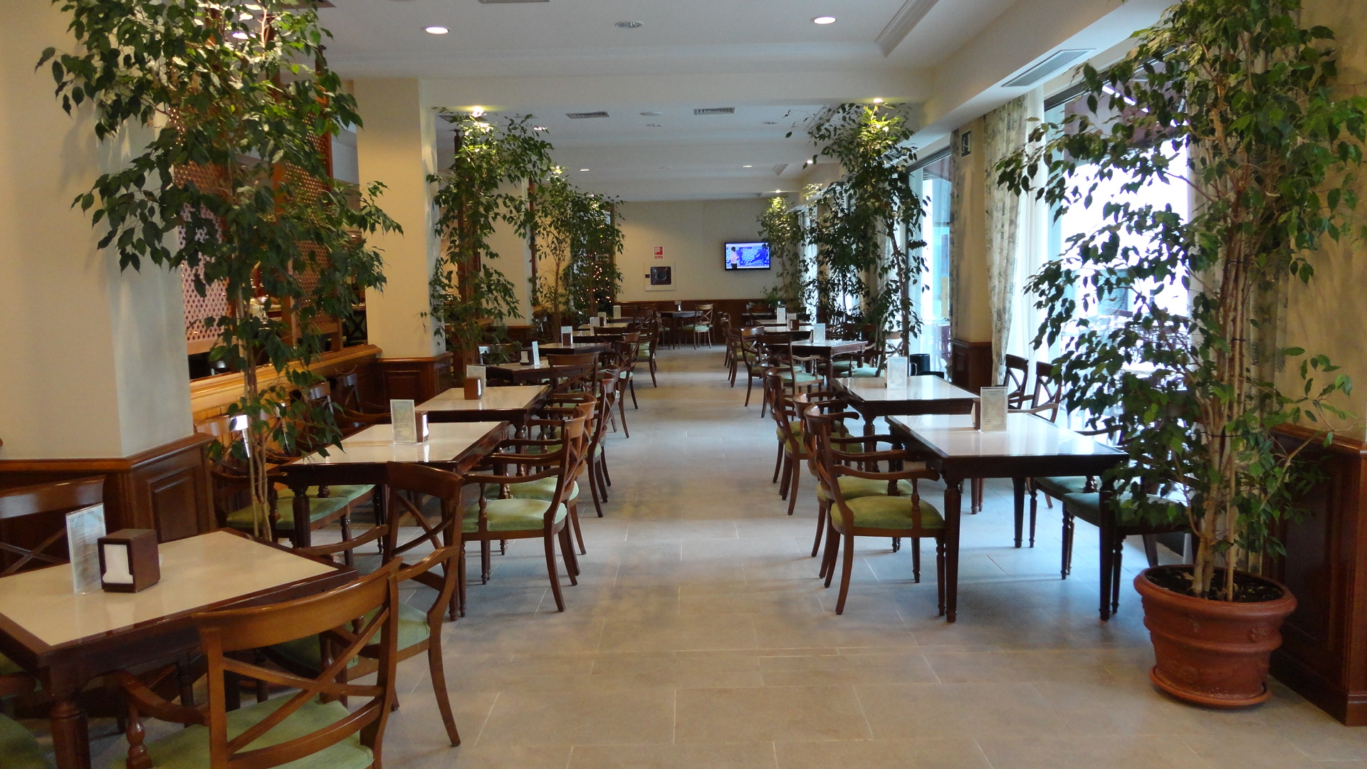 Gran Hotel Balneario de Puente Viesgo
