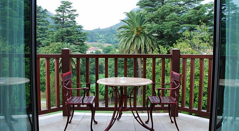 Gran Hotel Balneario de Puente Viesgo