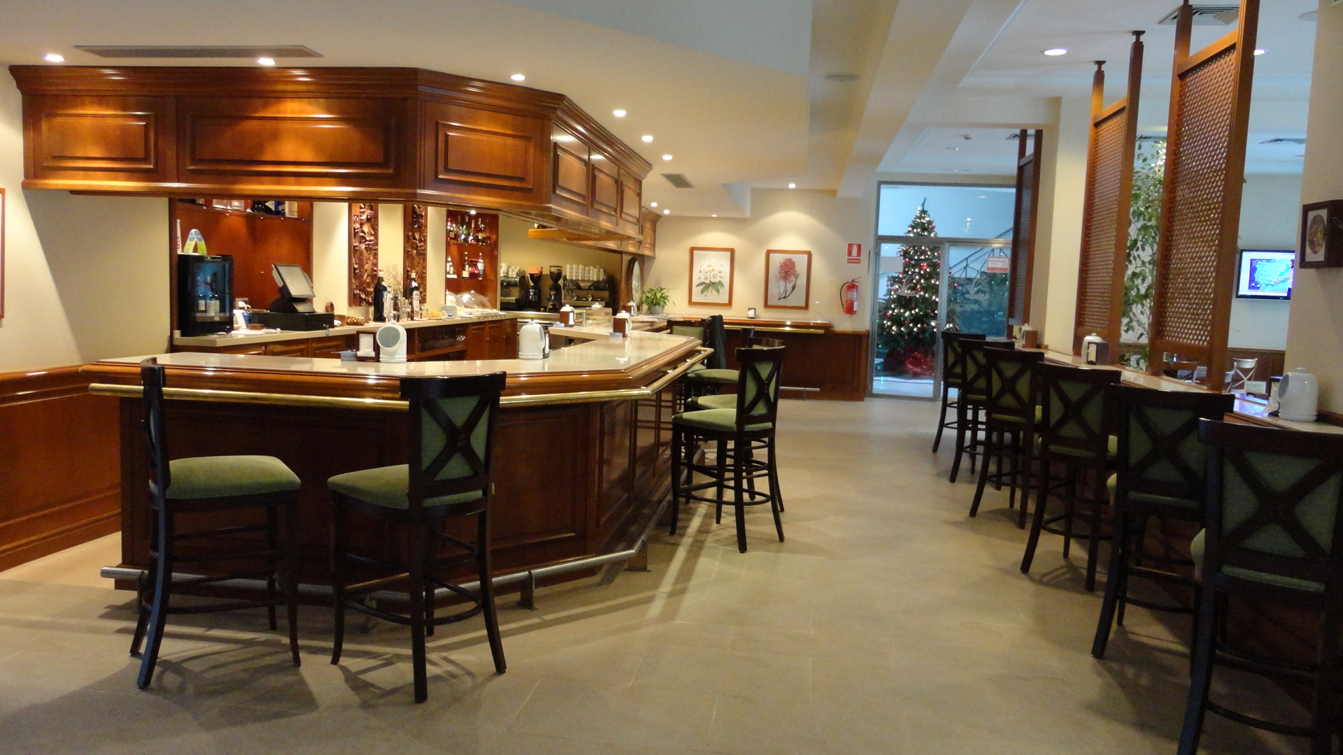 Gran Hotel Balneario de Puente Viesgo