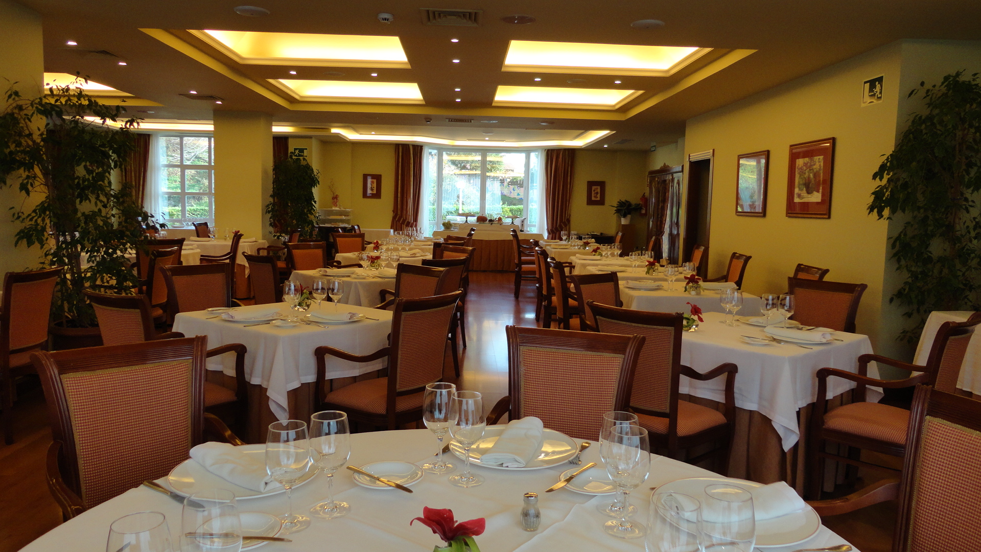 Gran Hotel Balneario de Puente Viesgo