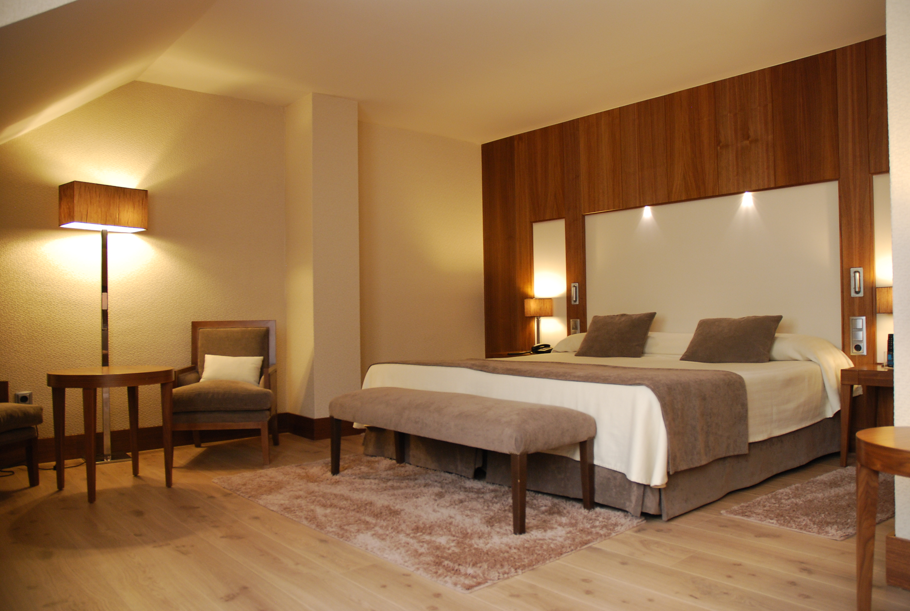 Gran Hotel Balneario de Puente Viesgo