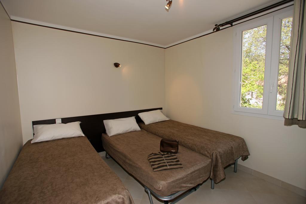 Vacanceole Residence Lisa Maria