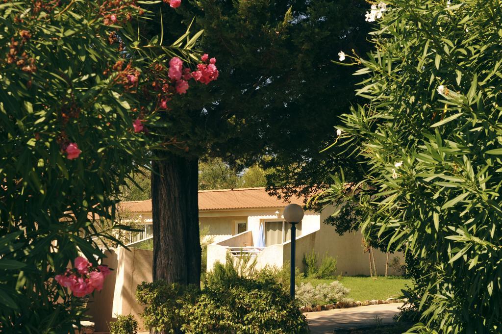 Vacanceole Residence Lisa Maria