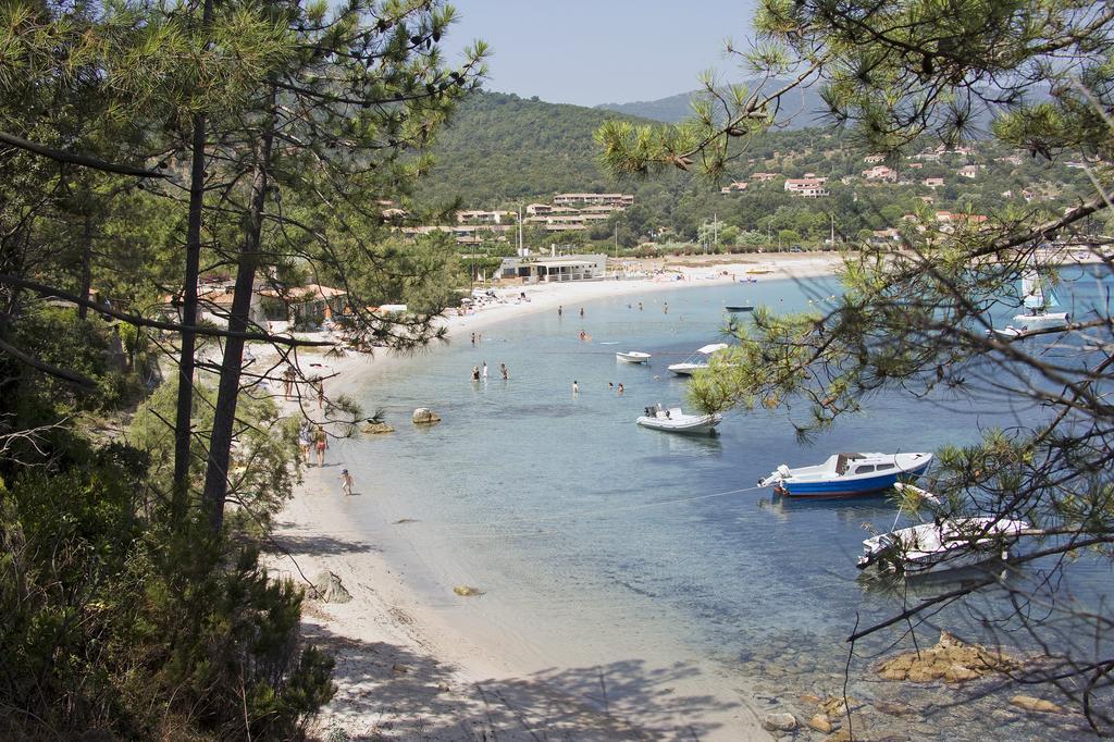 Vacanceole Residence Lisa Maria