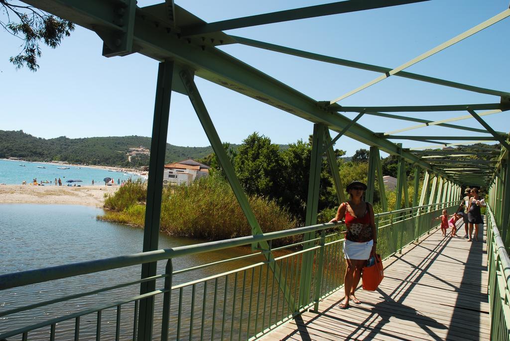 Vacanceole Residence Lisa Maria