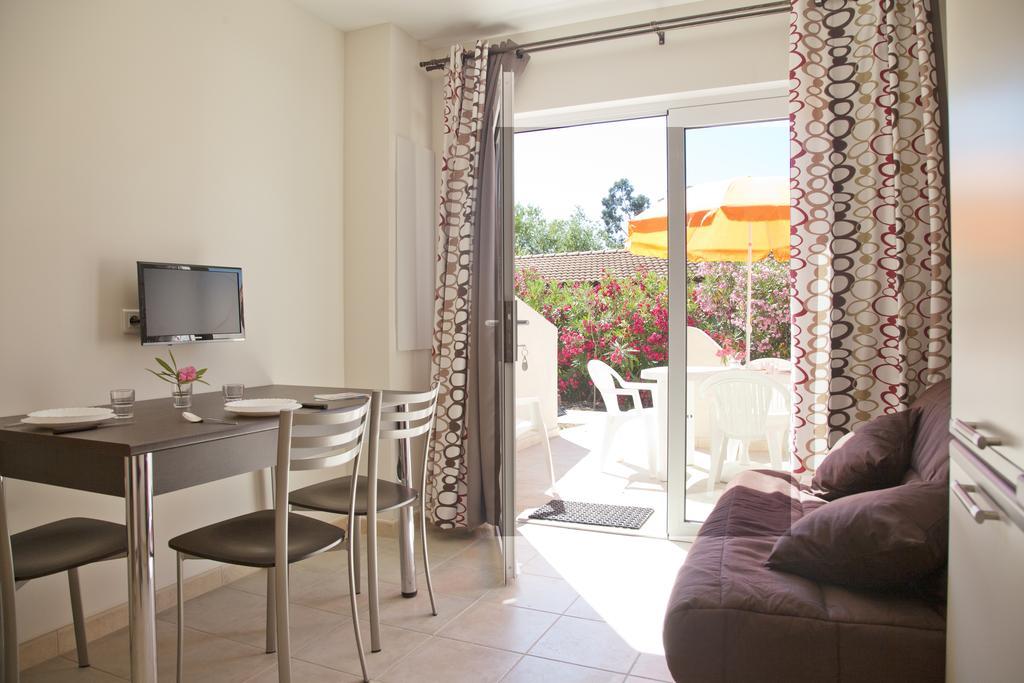 Vacanceole Residence Lisa Maria