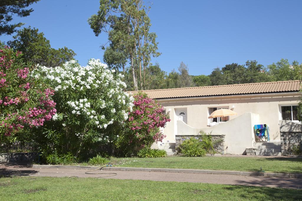 Vacanceole Residence Lisa Maria