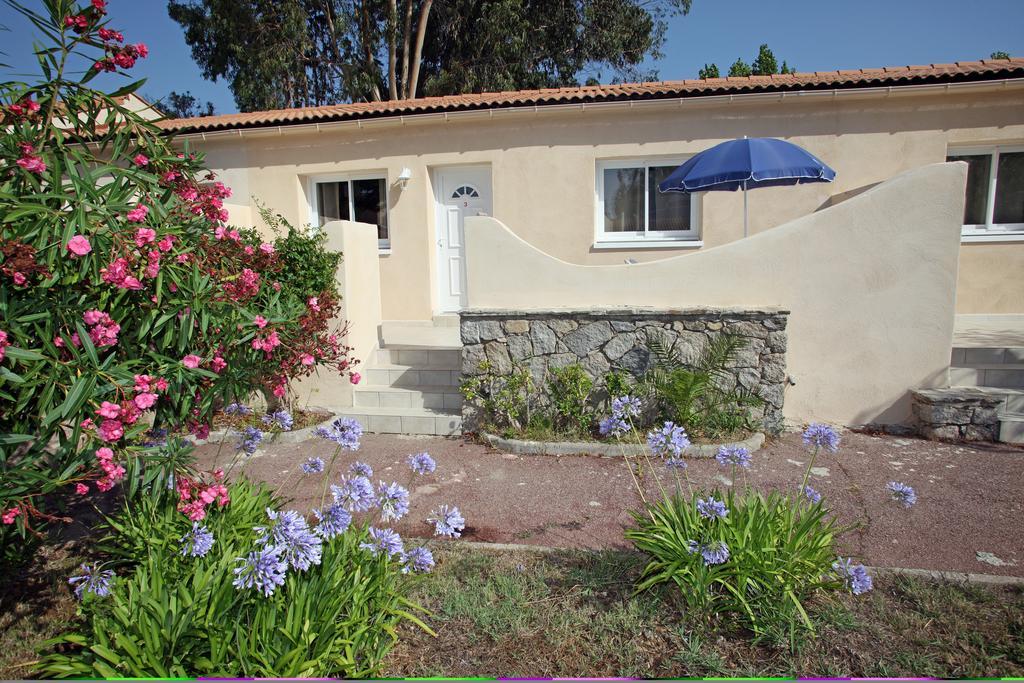 Vacanceole Residence Lisa Maria