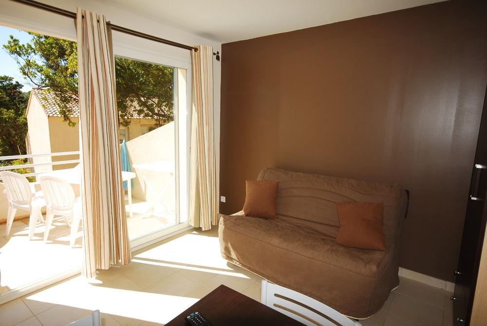 Vacanceole Residence Lisa Maria