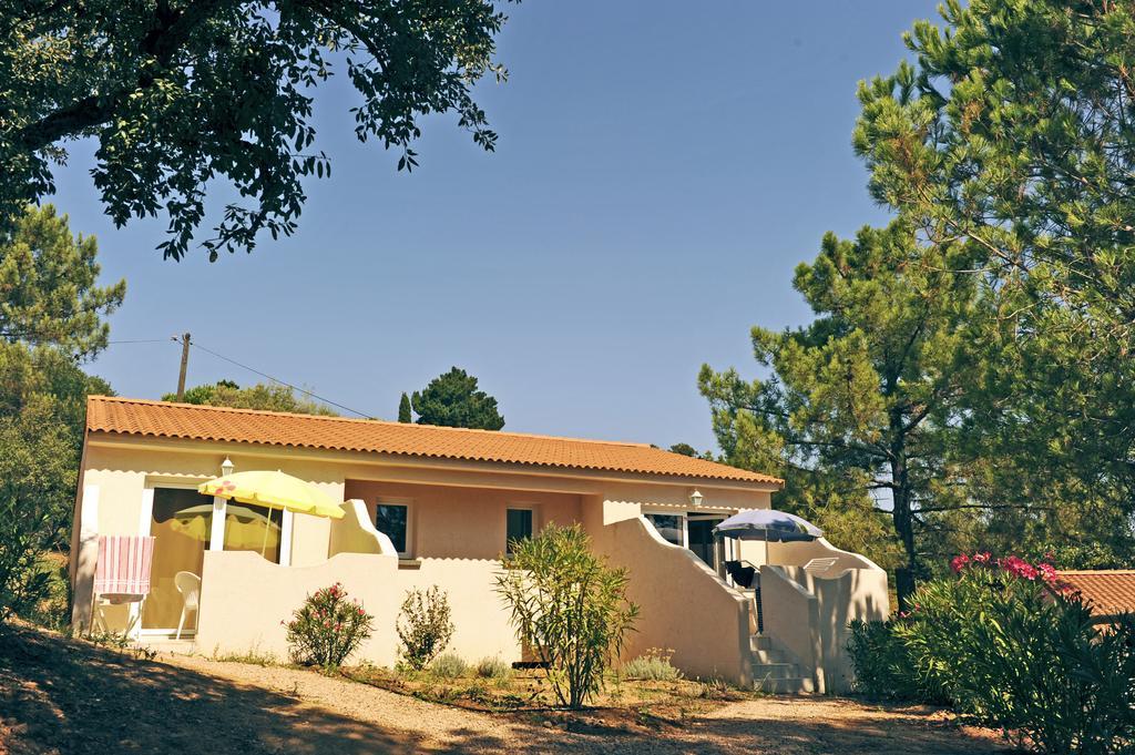 Vacanceole Residence Lisa Maria