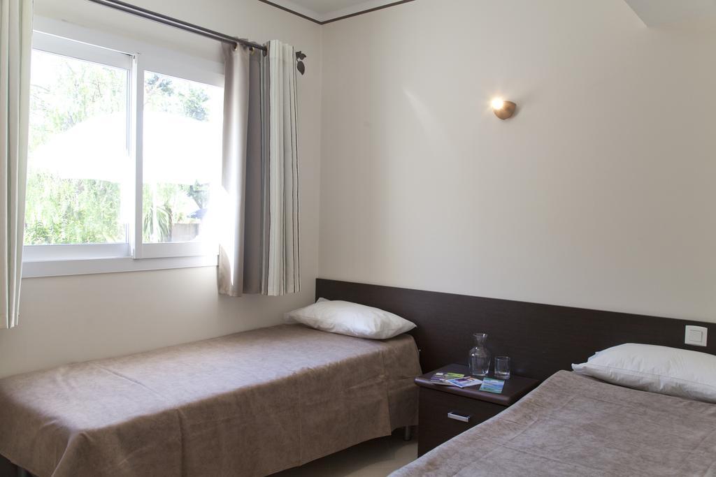 Vacanceole Residence Lisa Maria