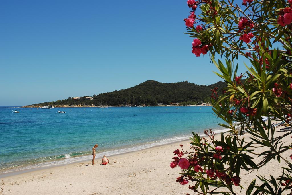 Vacanceole Residence Lisa Maria