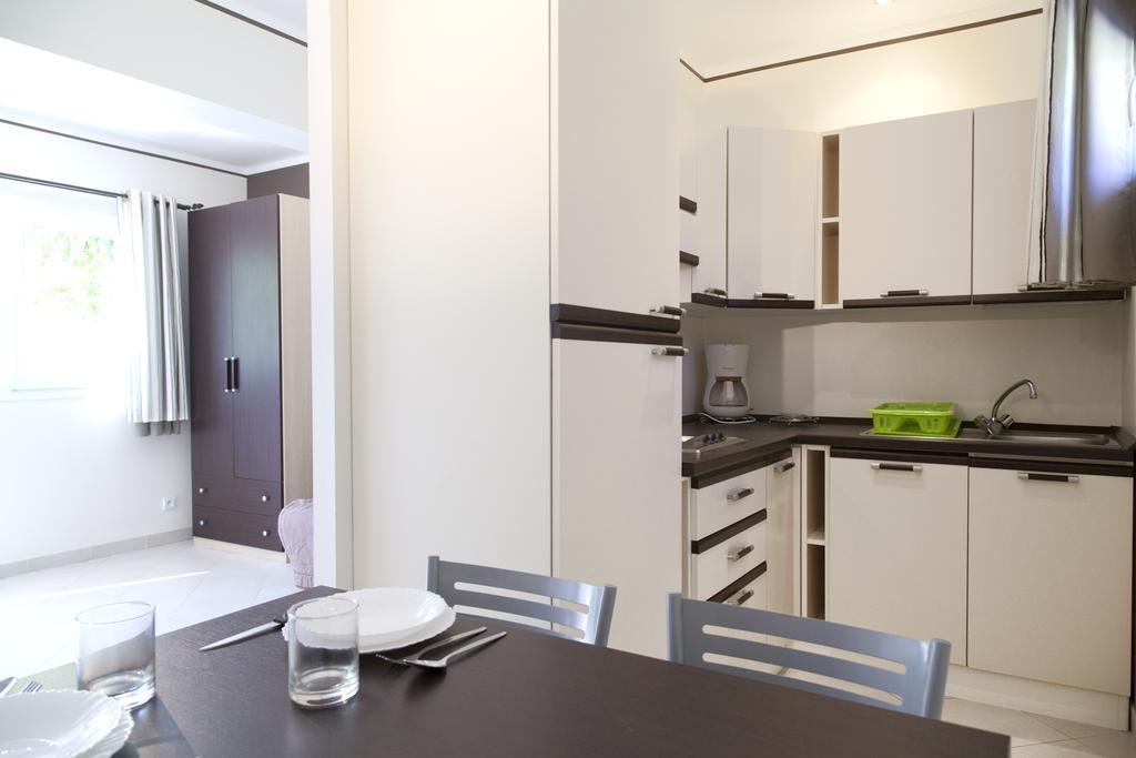 Vacanceole Residence Lisa Maria