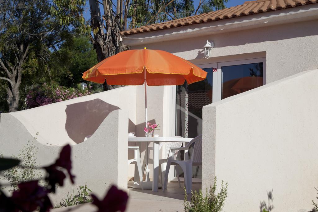 Vacanceole Residence Lisa Maria