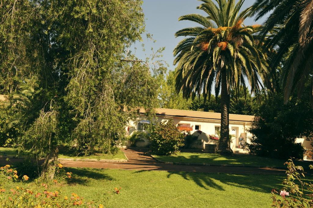 Vacanceole Residence Lisa Maria