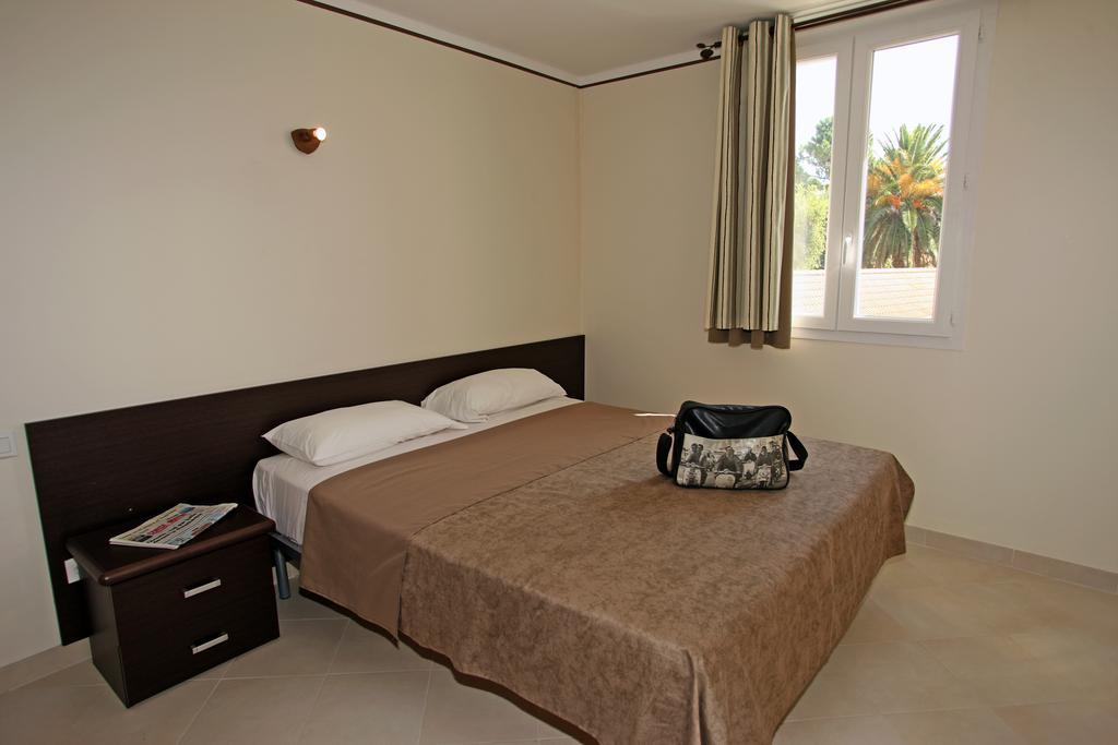 Vacanceole Residence Lisa Maria