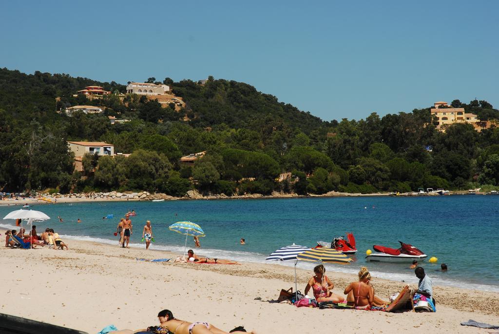 Vacanceole Residence Lisa Maria