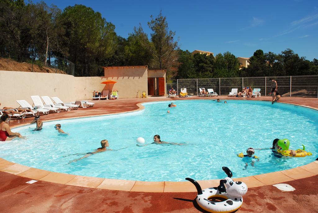 Vacanceole Residence Lisa Maria