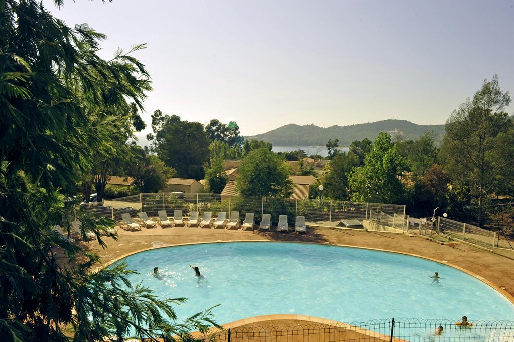 Vacanceole Residence Lisa Maria