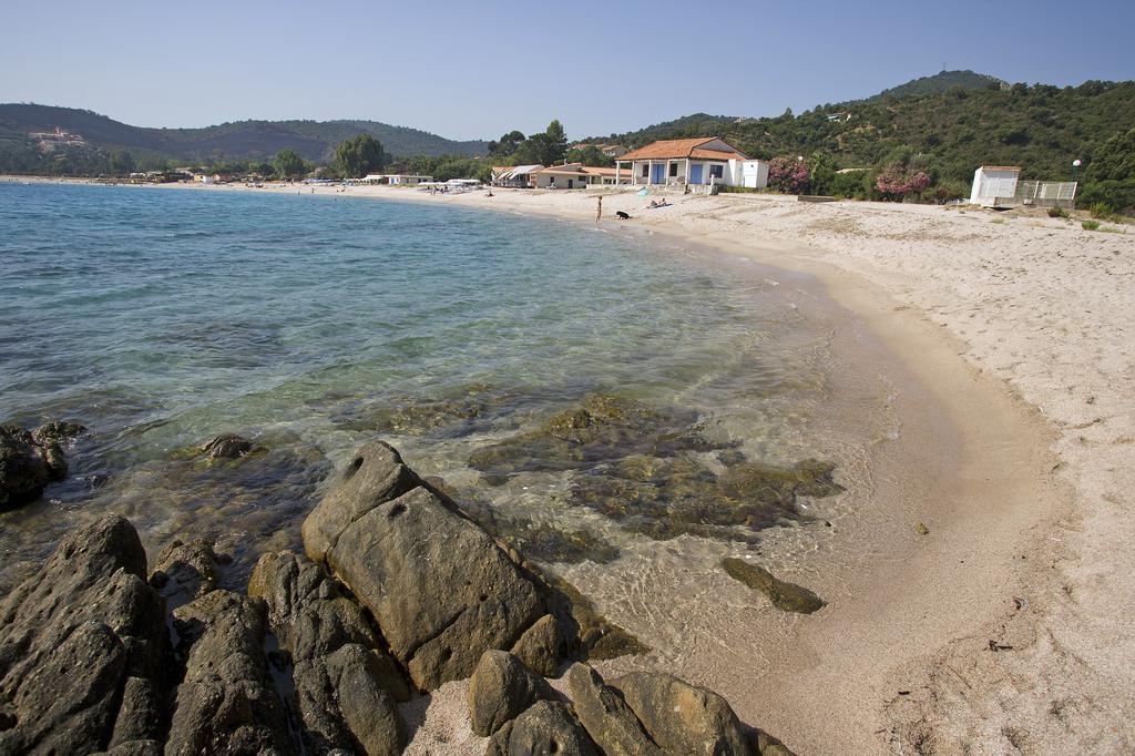 Vacanceole Residence Lisa Maria