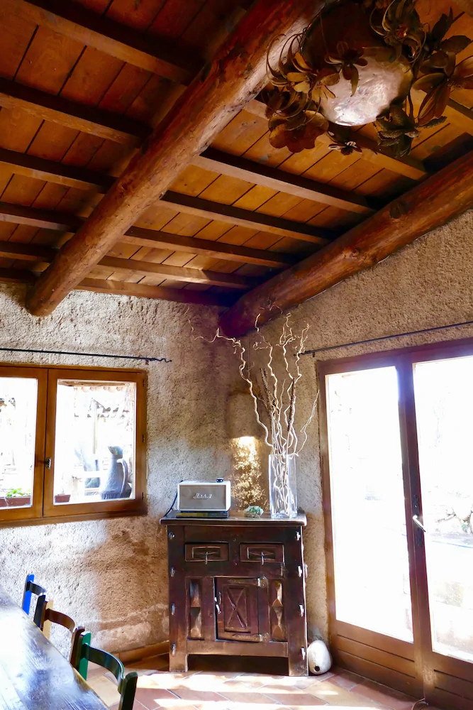 Ferme Auberge Pozzo Di Mastri